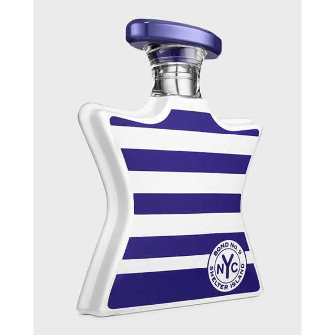 Picture of BOND NUMBER 9 SHELTYER ISLAND