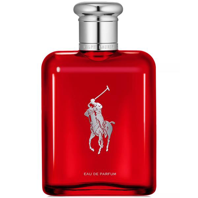 Picture of POLO RED EDP TESTER 4.2