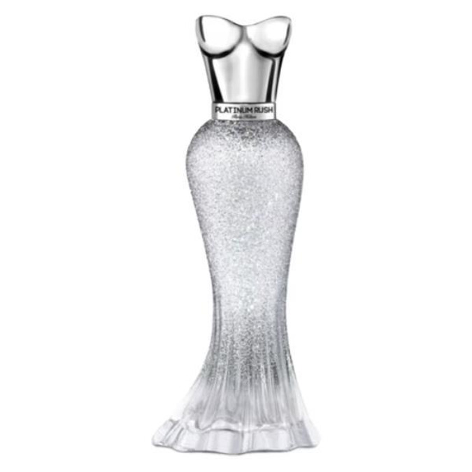 Picture of PARIS HILTON PLATINUM RUSH 3.4 L