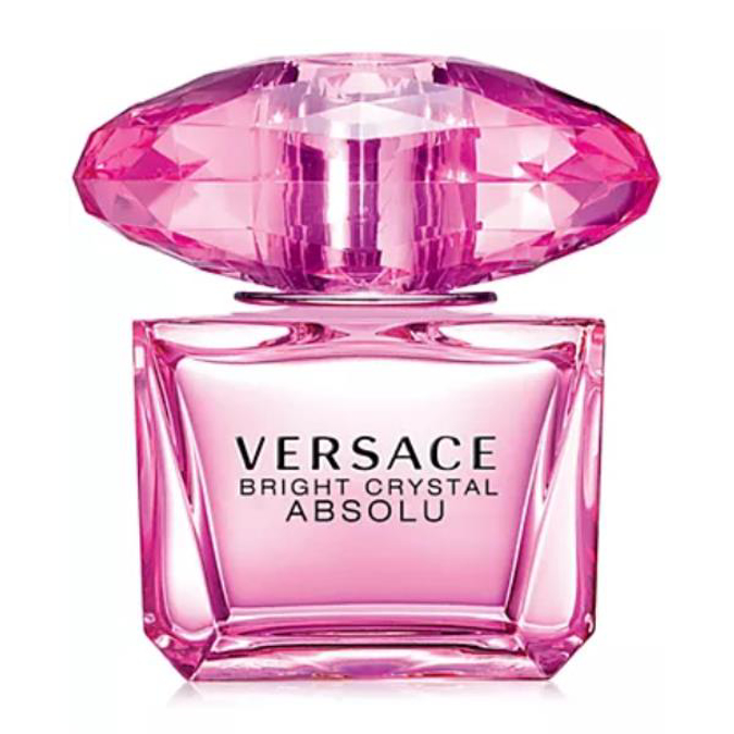 Picture of VERSACE BRIGHT CRYSTAL ABSOLU 3.0