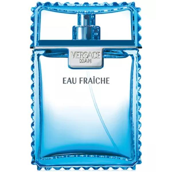 Picture of VERSACE  EAU FRAICHE 3.4