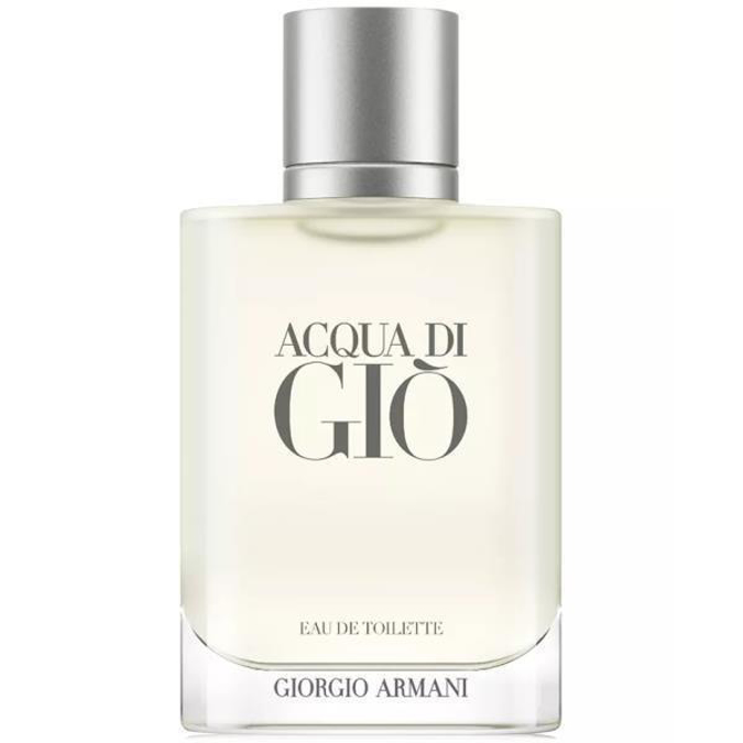 Picture of AQUA DI GIO EDT 3.3