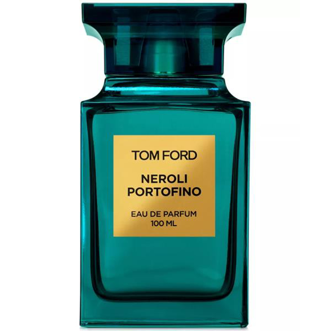 Picture of TOM FORD NEROLI PORTOFINO EDP 3.4 OZ