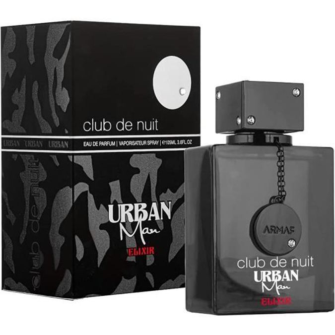 Picture of ARMAF Club De Nuit Urban Elixir