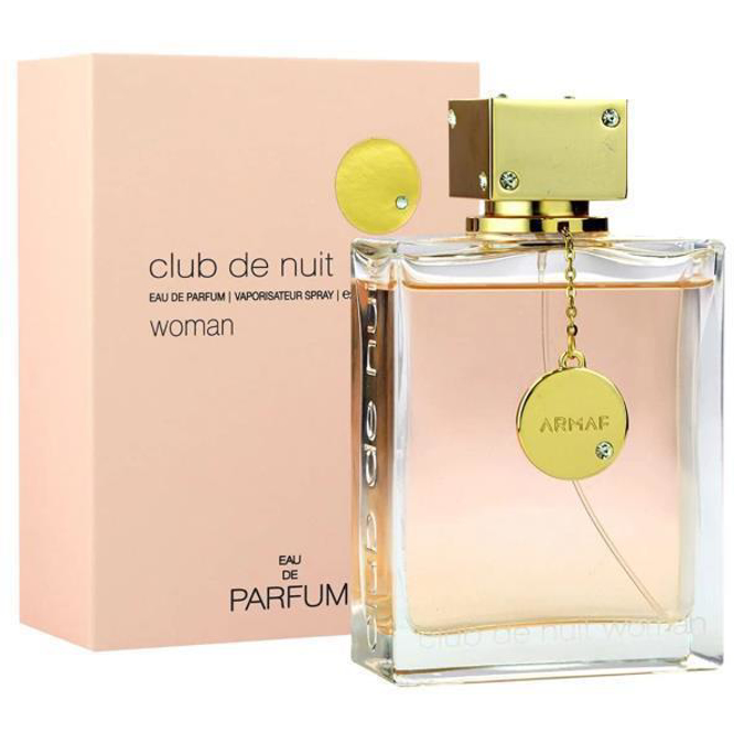 Picture of ARMAF Club De Nuit Woman 6.8 oz