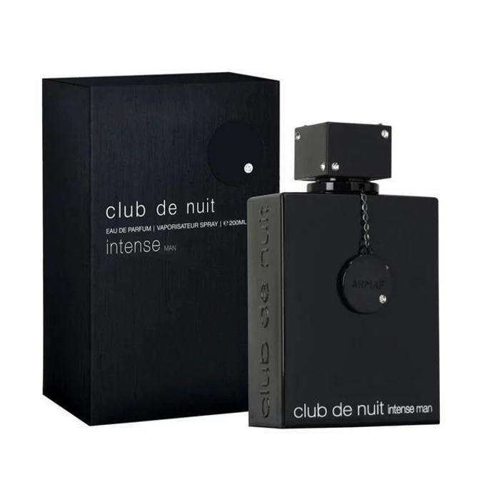 Picture of ARMAF Club De Nuit Intense EDP 6.8 oz