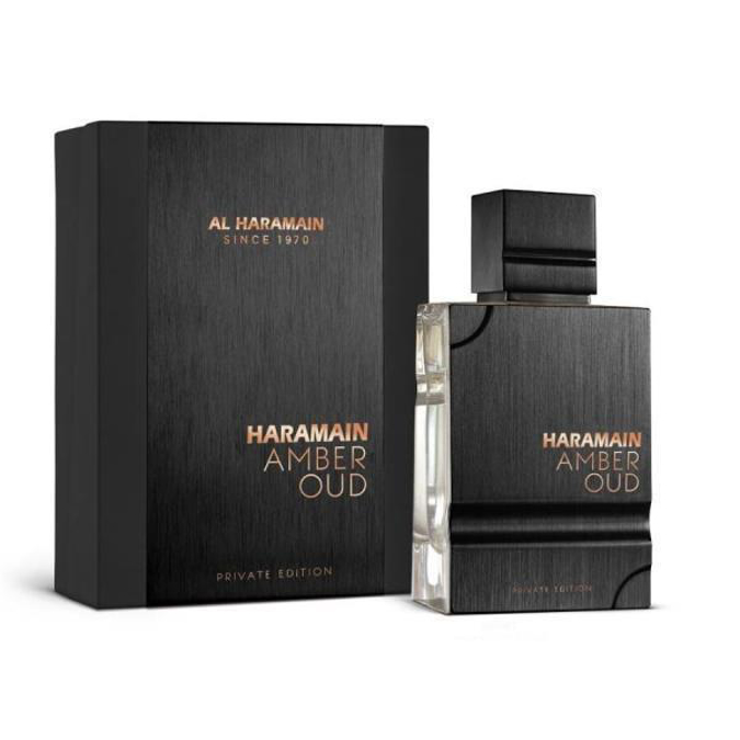 Picture of Al Haramain Amber Oud Private Edition 3.4 oz