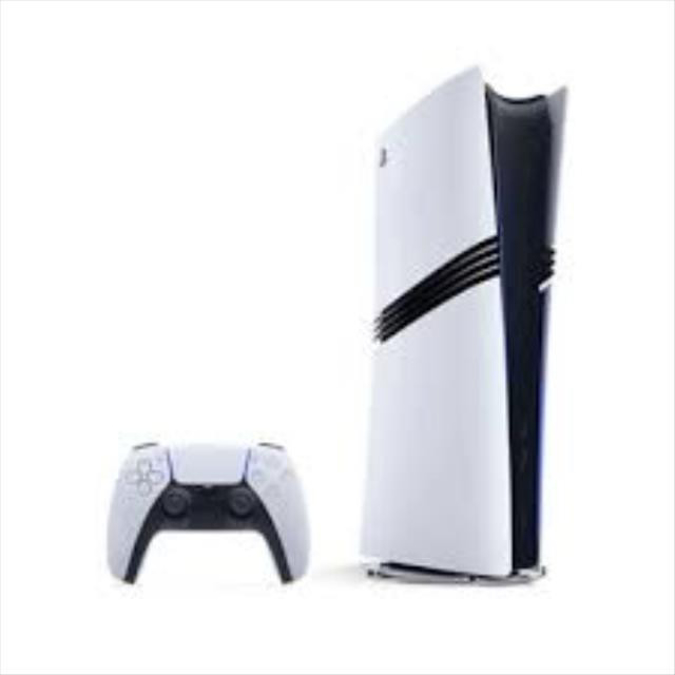 Picture of PS5 PRO