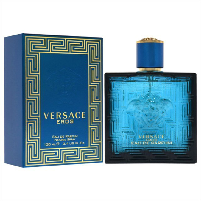Picture of VERSACE EROS PARFUM 3.4 FL.OZ.