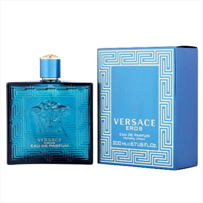 Picture of VERSACE EROS EDP 6.7 FL.OZ.