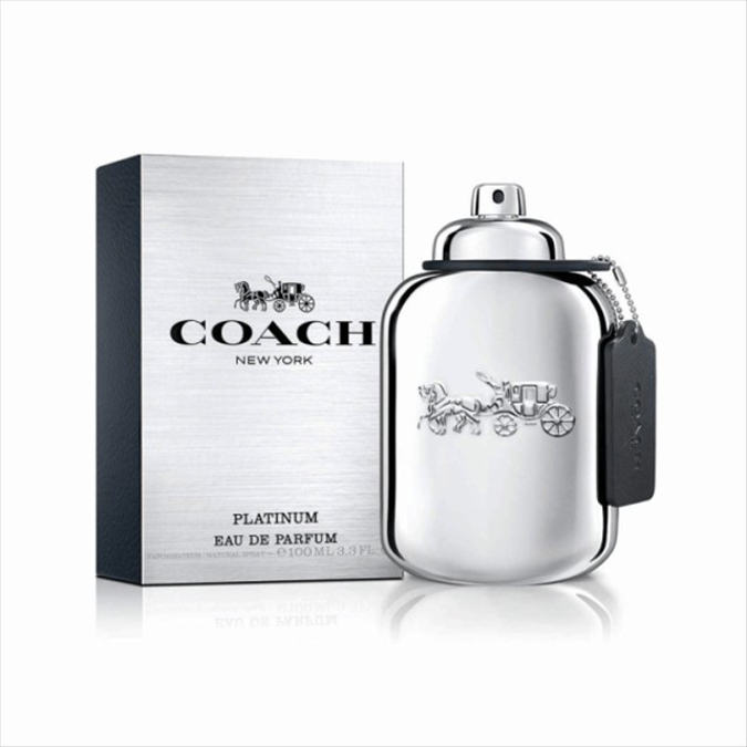 Picture of COACH PLATINUM EDP 3.3 FL.OZ.