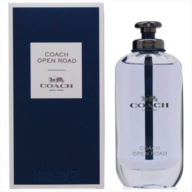 Picture of COACH OPEN ROAD EDT 3.3 FL.OZ.