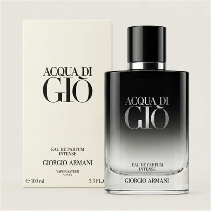 Picture of GIORGIO ARMANI ACQUA DI GIO  EDP 3.3 FL.OZ.