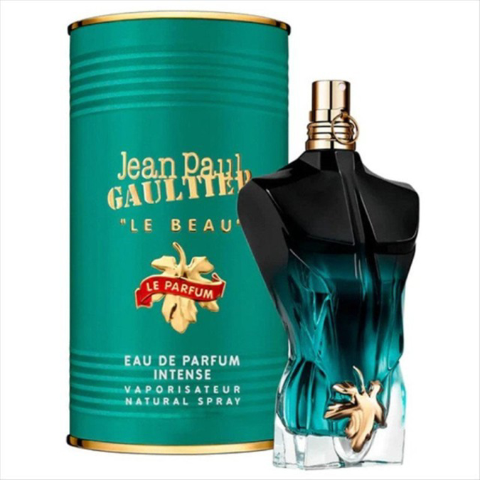 Picture of JEAN PAUL GAULTIER LE BEAU LE PARFUM 2.5 FL.OZ.O