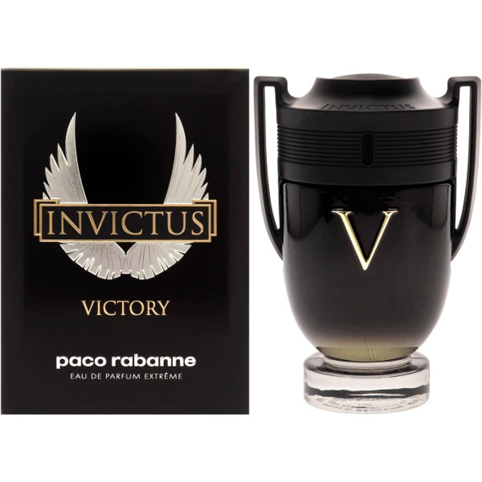 Picture of RABANNE INVICTUS VICTORY EDP 3.4 FL.OZ.