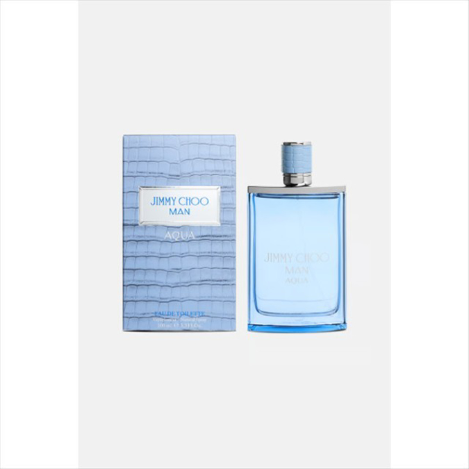 Picture of JIMMY CHOO MAN AQUA EDT 3.3 FL.OZ.