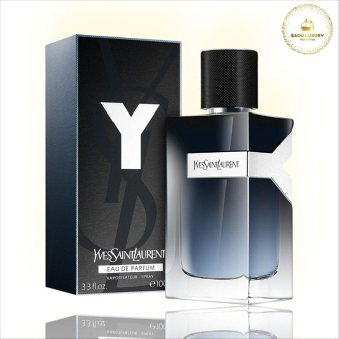 Picture of YSL Y LE PARFUM 3.3 FL.OZ.