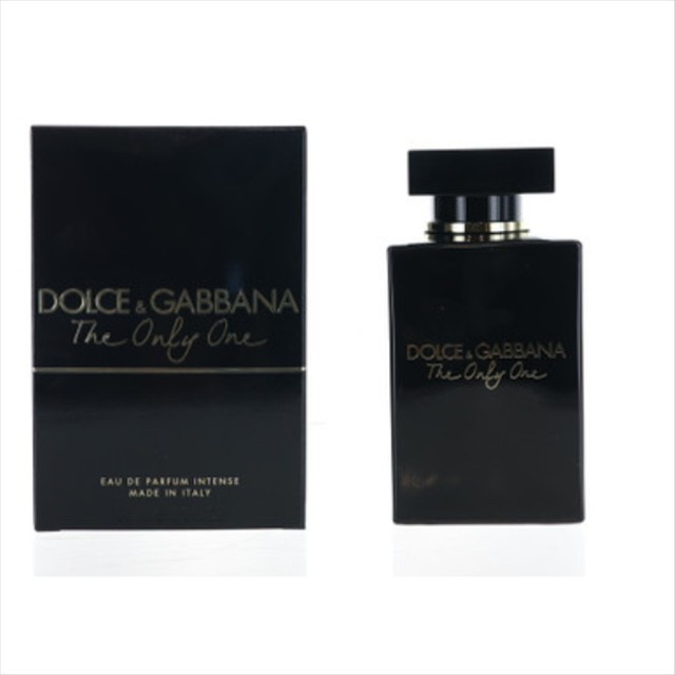 Picture of DOLCE & GABBANA THE ONE EDP INTENSE 3.3 FL.OZ.