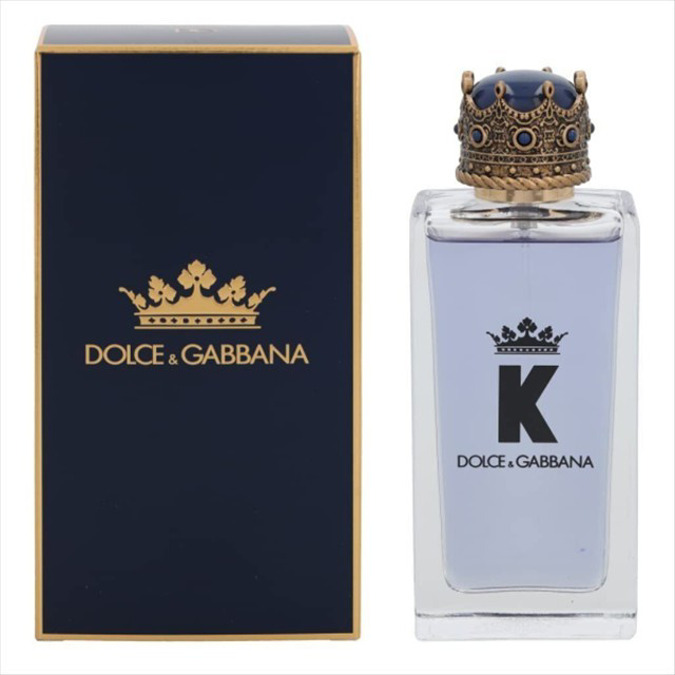 Picture of DOLCE & GABBANA K FOR MEN EDT 3.3 FL.OZ.