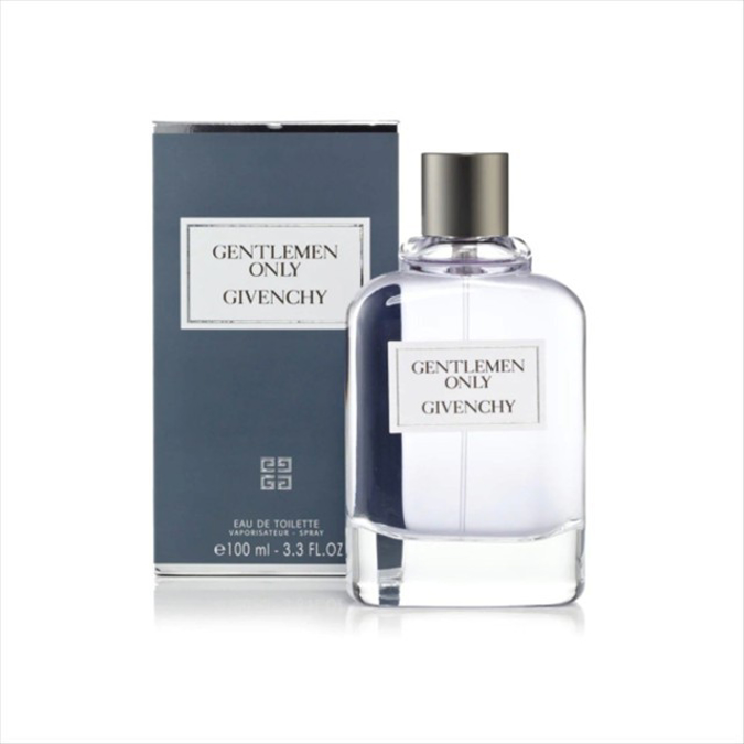 Picture of GIVENCHY GENTLEMEN ONLY EDT 3.3 FL.OZ.