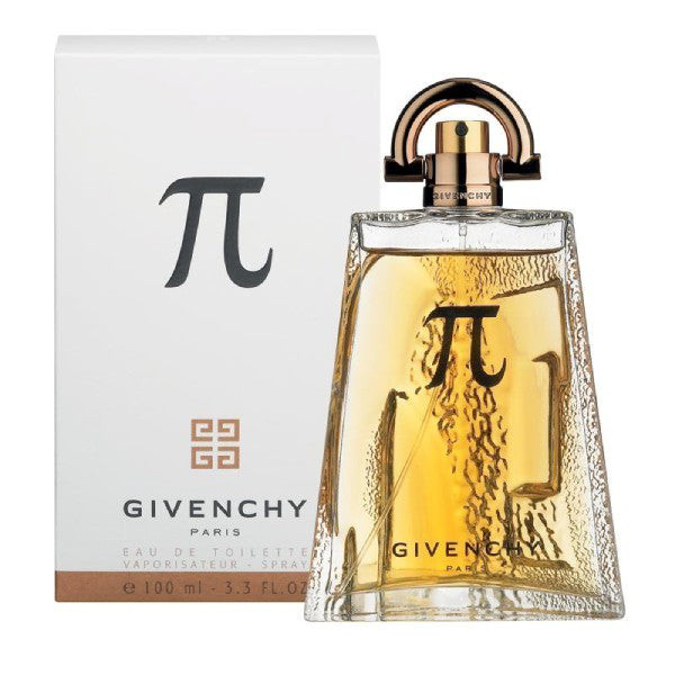 Picture of GIVENCHY PI EDT 3.3 FL.OZ.