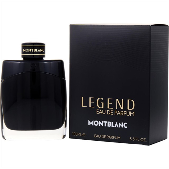 Picture of MONTBLANC LEGEND EDP 3.3 FL.OZ.