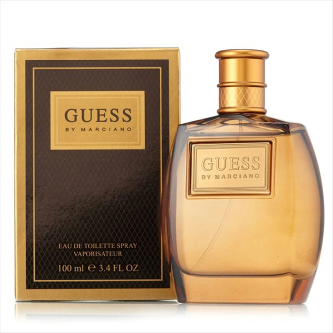 Picture of GUESS BY MARCIANO EDT 3.4 FL.OZ.