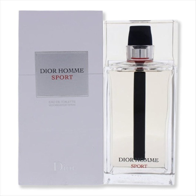Picture of DIOR HOMME SPORT EDT 3.4 FL.OZ.