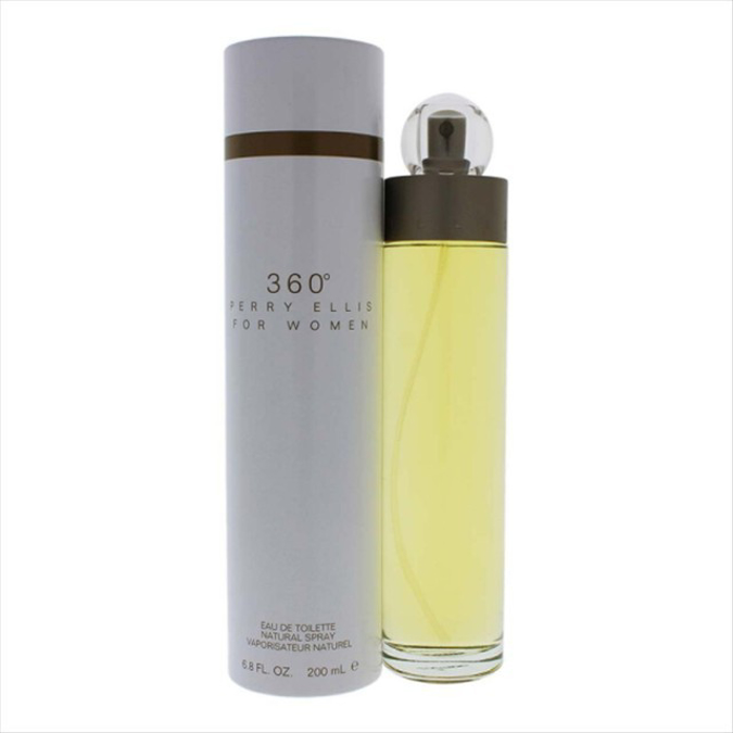 Picture of PERRY ELLIS 360 EDT 3.4 FL.OZ. TESTER
