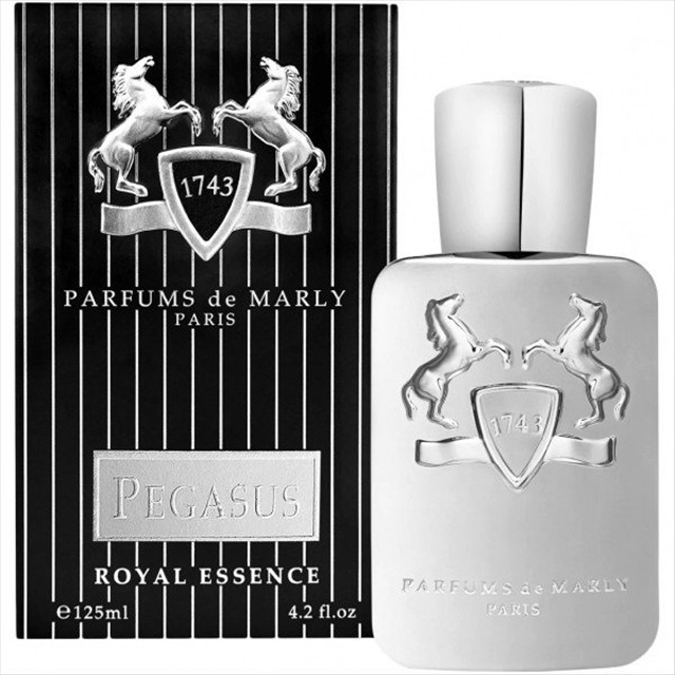 Picture of PARFUMS DE MARLY PEGASUS EDP 4.2 FL.OZ. TESTER BOX