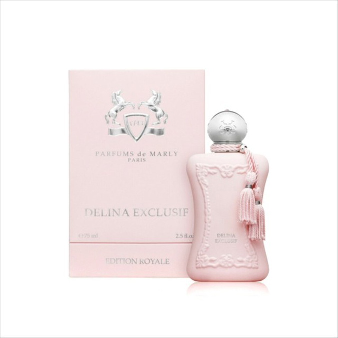 Picture of PARFUMS DE MARLY DELINA EXCLUSIVE PARFUM 2.5 FL.OZ.