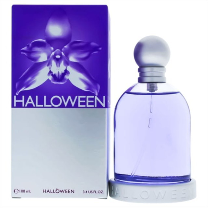 Picture of HALLOWEEN WOMAN EDT 3.4 FL.OZ.