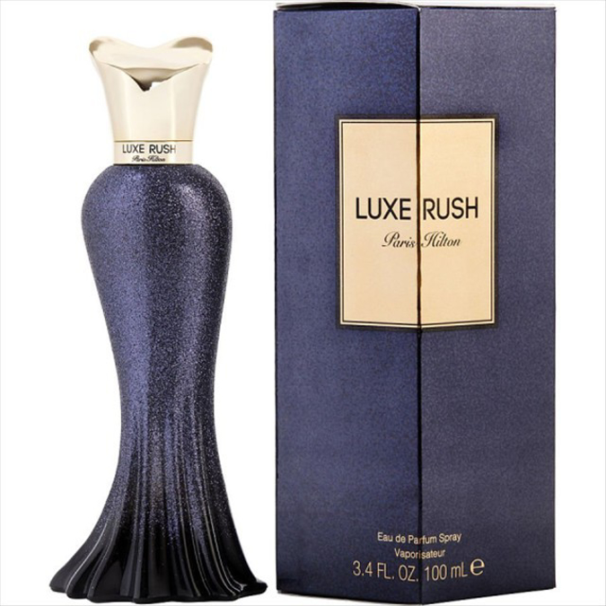 Picture of PARIS HILTON LUXE RUSH EDP 3.4 F.OZ.