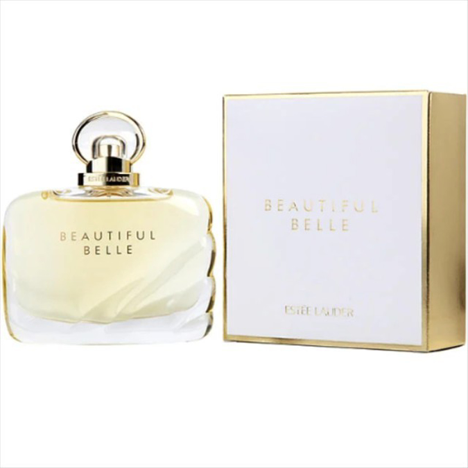 Picture of ESTEE LAUDER BEAUTIFUL BELLE EDP 3.4 FL.OZ.