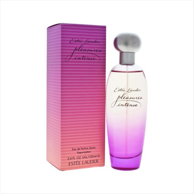 Picture of ESTEE LAUDER PLEASURES INTENSE EDP 3.4 FL.OZ.