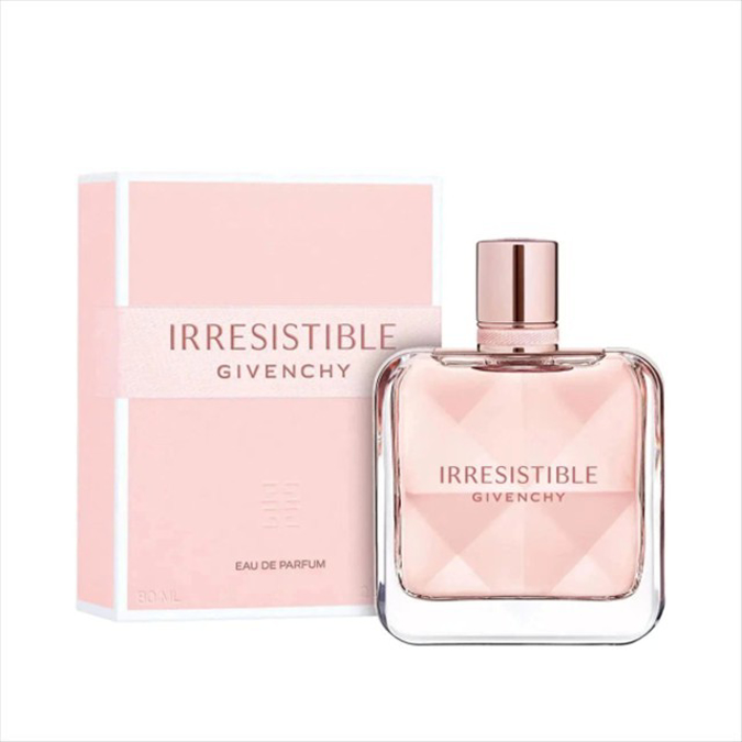 Picture of GIVENCHY IRRESISTABLE EDP 2.7 FL.OZ.