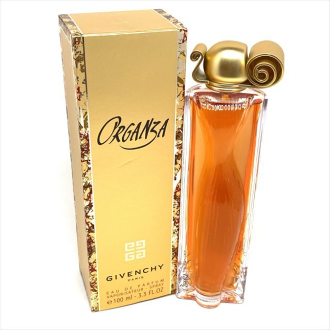Picture of GIVENCHY ORGANZA EDP 3.3 FL.OZ.