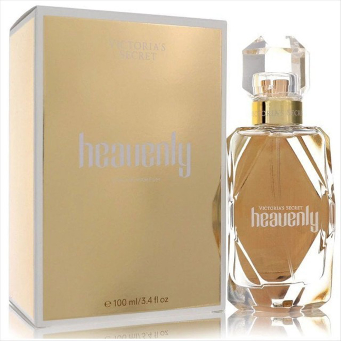 Picture of VICTORIA SECRET HEAVENLY EDP 3.4 FL.OZ.