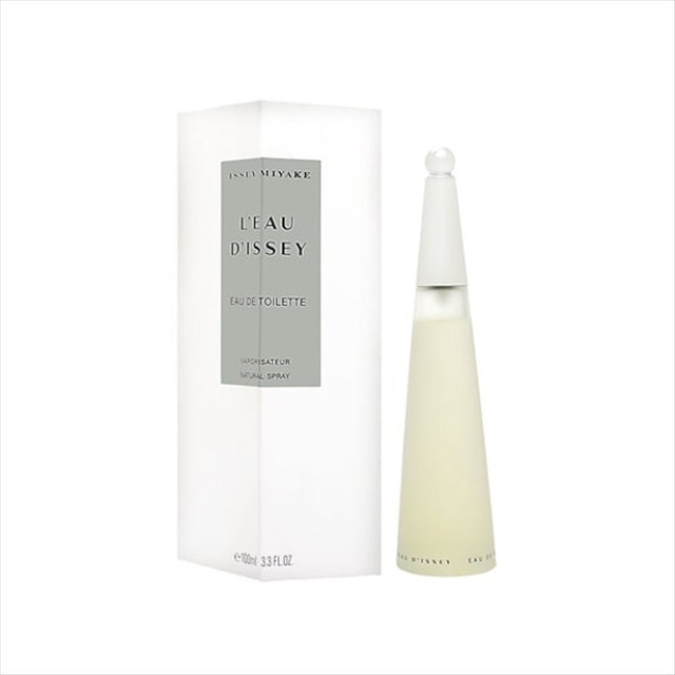 Picture of ISSEY MIYAKE L'EAU D'ISSEY EDT 3.5 FL.OZ.
