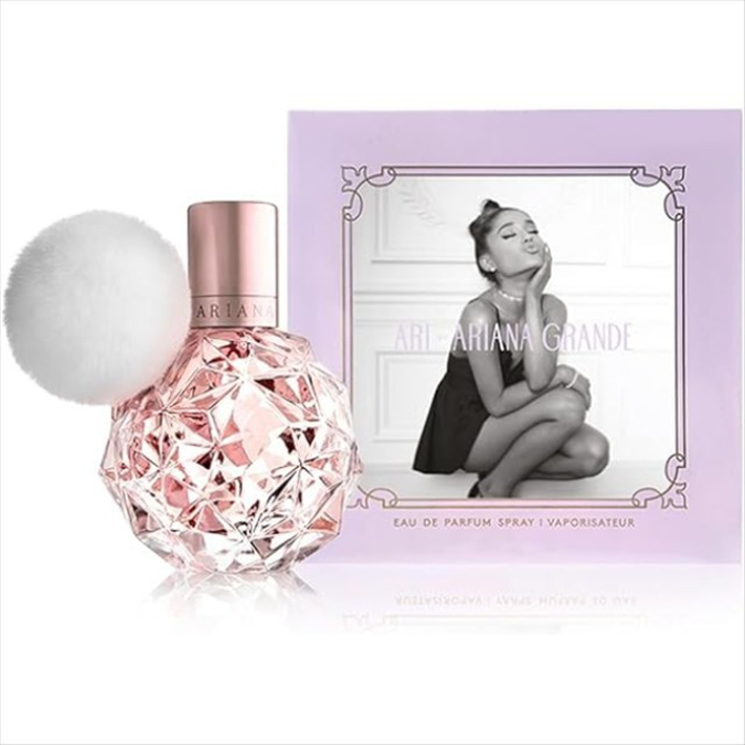 Picture of ARI BY ARIANA GRANDE EDP 3.4 FL.OZ.