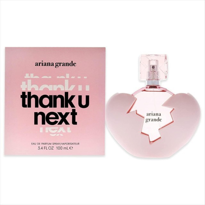 Picture of ARIANA GRANDE THANK U NEXT 2.0 EDP 3.4 FL.OZ.