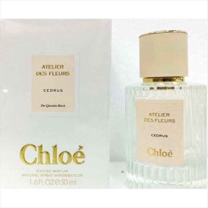 Picture of CHLOE ATELIER DES FLEURS EDP 1.6 FL.OZ.