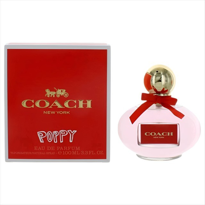 Picture of COACH POPPY EDP 3.3 FL.OZ.