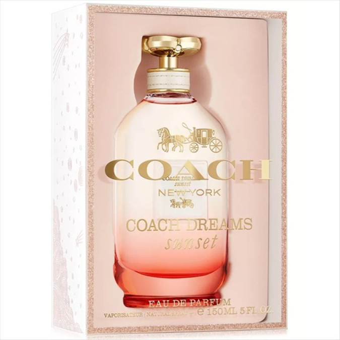 Picture of COACH DREAMS SUNSET EDP 5 FL.OZ.