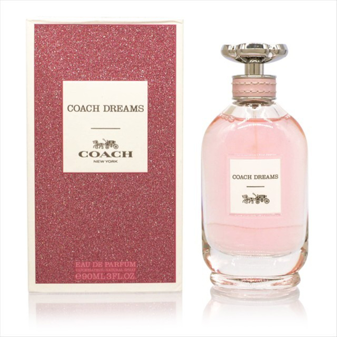 Picture of COACH DREAMS EDO 3 FL.OZ.
