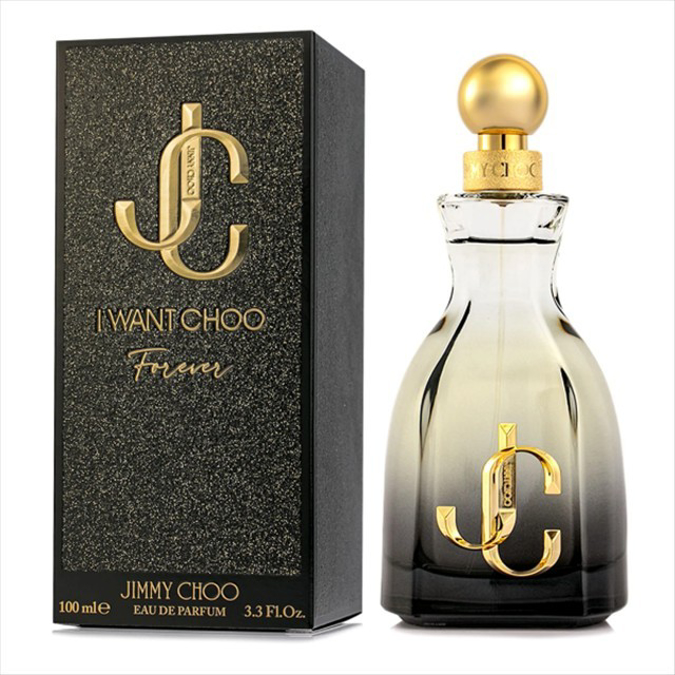 Picture of JIMMY CHOO I WANT CHOO FOREVER EDP 3.3 FL.OZ.