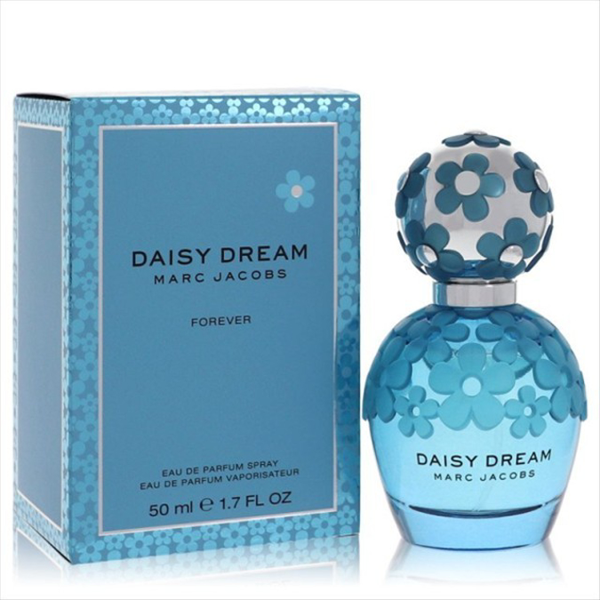 Picture of DAISY DREAM MARC JACOBS FOREVER EDP 1.7 FL.OZ.