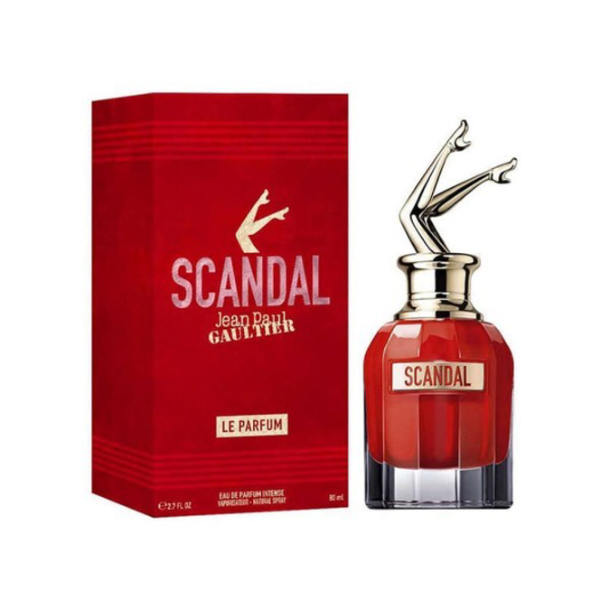Picture of JEAN PAUL GAULTIER SCANDAL LE PARFUM EDP INTENSE 2.7 FL.OZ.