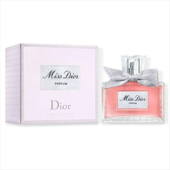 Picture of MISS DIOR PARFUM 2.7 FL.OZ