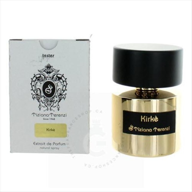 Picture of TIZIANA TERENZI KIRKE EDP 3.4 FL.OZ. TESTER